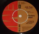 7inch Vinyl Single - Cockney Rebel - Judy Teen