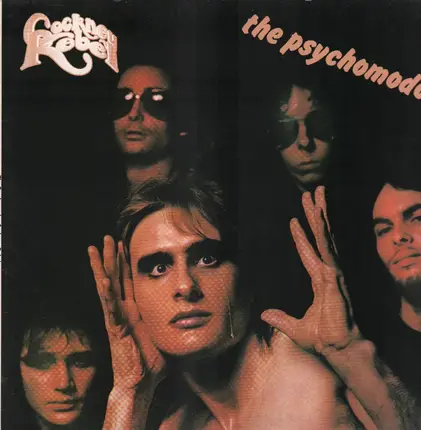 Cockney Rebel - The Psychomodo