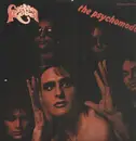 LP - Cockney Rebel - The Psychomodo - Booklet