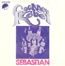 7inch Vinyl Single - Cockney Rebel - Sebastian