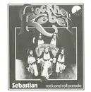 7inch Vinyl Single - Cockney Rebel - Sebastian