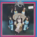 LP - Cockney Rebel - The Human Menagerie