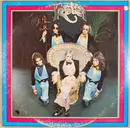 LP - Cockney Rebel - The Human Menagerie