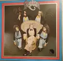 LP - Cockney Rebel - The Human Menagerie