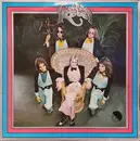 LP - Cockney Rebel - The Human Menagerie - Gatefold
