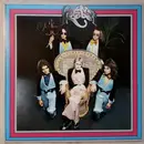 LP - Cockney Rebel - The Human Menagerie