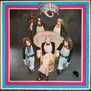 LP - Cockney Rebel - The Human Menagerie - Gatefold