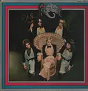 LP - Cockney Rebel - The Human Menagerie - Gatefold / Promo