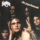 LP - Cockney Rebel - The Psychomodo - Lyrics sheet