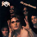 LP - Cockney Rebel - The Psychomodo