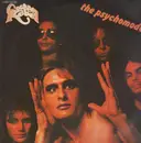 LP - Cockney Rebel - The Psychomodo