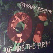 LP - Cockney Rejects - We Are The Firm