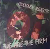 LP - Cockney Rejects - We Are The Firm