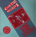 LP - Cockney Rejects - Live & Loud!!