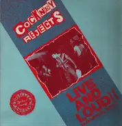 Cockney Rejects - Live & Loud!!
