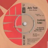 Cockney Rebel - Judy Teen