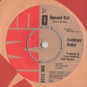 Cockney Rebel - Judy Teen