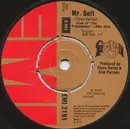 7inch Vinyl Single - Cockney Rebel - Mr. Soft