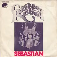 Cockney Rebel - Sebastian