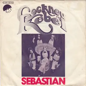 Cockney Rebel - Sebastian