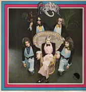 LP - Cockney Rebel - The Human Managerie