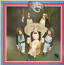 LP - Cockney Rebel - The Human Menagerie
