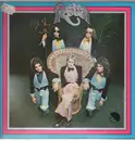 LP - Cockney Rebel - The Human Menagerie