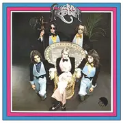 LP - Cockney Rebel - The Human Menagerie