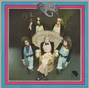 LP - Cockney Rebel - The Human Menagerie - Gatefold