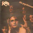 LP - Cockney Rebel - The Psychomodo