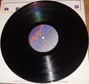 LP - The Rejects - Quiet Storm