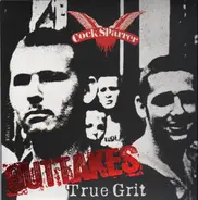 Cock Sparrer - True Grit Outtakes
