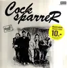 LP - Cock Sparrer - Same - SKINHEAD OI ORIGINAL SPAIN
