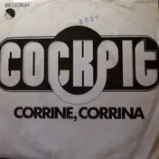 Cockpit - Corrine, Corrina