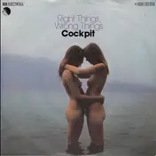 Cockpit - Right Things, Wrong Things