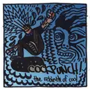 7inch Vinyl Single - Cockpunch! - The Rebirth of Cool - 1st pressing, green brown pressing
