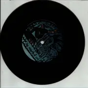 7inch Vinyl Single - Cockpunch! - The Rebirth of Cool - 1st pressing, green brown pressing