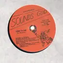 12inch Vinyl Single - Cockroach - Come To Jam / Teach Dem