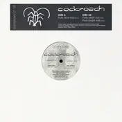 Cockroach - Fluffy EP