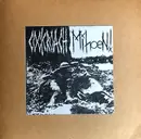 7inch Vinyl Single - Cockroach / Mihoen! - Dutch Thrash On The Rise - Numbered, Gatefold