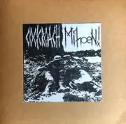 7inch Vinyl Single - Cockroach / Mihoen! - Dutch Thrash On The Rise - Numbered, Gatefold