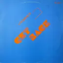 12inch Vinyl Single - Cockroach - Get Back