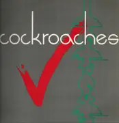 EP - Cockroaches - Cockroaches