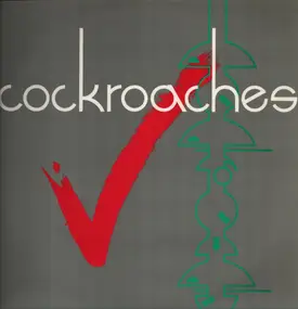 cockroaches - cockroaches