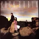 CD - Cock Robin - Cock Robin