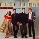 12inch Vinyl Single - Cock Robin - The Promise You Made
