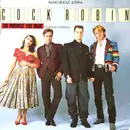 12inch Vinyl Single - Cock Robin - The Promise You Made (Extended Version)