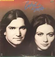 Cockrell & Santos - New Beginnings