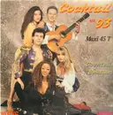 12inch Vinyl Single - Cocktail 93 - Cocktail Bésamé