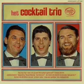 Cocktail Trio - Het Cocktail Trio